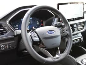 Ford Kuga 2.5 PHEV Active X thumbnail 4