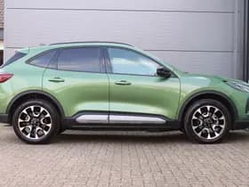 Ford Kuga 2.5 PHEV Active X thumbnail 5