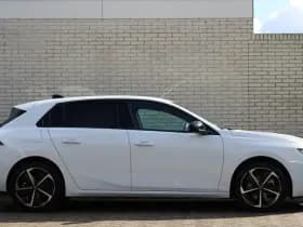 Opel Astra 1.6 Turbo Plug In Hybrid GS thumbnail 2