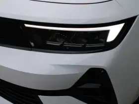 Opel Astra 1.6 Turbo Plug In Hybrid GS thumbnail 14