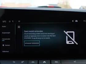 Opel Astra 1.6 Turbo Plug In Hybrid GS thumbnail 17