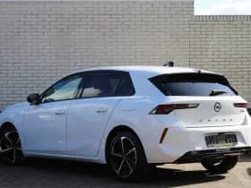 Opel Astra 1.6 Turbo Plug In Hybrid GS thumbnail 3