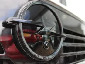 Opel Astra 1.6 Turbo Plug In Hybrid GS thumbnail 21