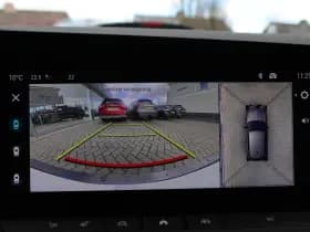 Opel Astra 1.6 Turbo Plug In Hybrid GS thumbnail 22