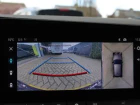 Opel Astra 1.6 Turbo Plug In Hybrid GS thumbnail 25