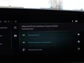 Opel Astra 1.6 Turbo Plug In Hybrid GS thumbnail 31