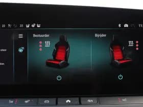 Opel Astra 1.6 Turbo Plug In Hybrid GS thumbnail 37