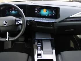 Opel Astra 1.6 Turbo Plug In Hybrid GS thumbnail 5