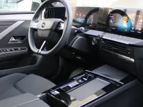 Opel Astra 1.6 Turbo Plug In Hybrid GS thumbnail 6