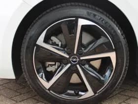 Opel Astra 1.6 Turbo Plug In Hybrid GS thumbnail 7