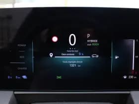 Opel Astra 1.6 Turbo Plug In Hybrid GS thumbnail 9