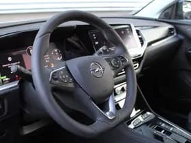 Opel Grandland 1.6 Turbo Plug-In Hybrid GS thumbnail 4