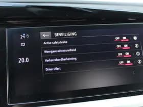 Opel Grandland 1.6 Turbo Plug-In Hybrid GS thumbnail 19
