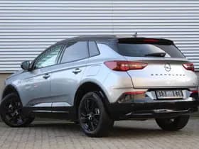 Opel Grandland 1.6 Turbo Plug-In Hybrid GS thumbnail 3