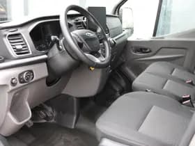 Ford Transit L2H2 170PK 330 Trend thumbnail 4
