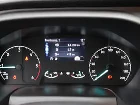 Ford Transit L2H2 170PK 330 Trend thumbnail 7