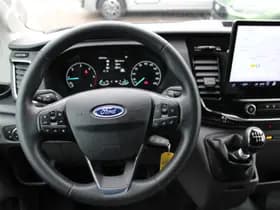 Ford Transit L2H2 170PK 330 Trend thumbnail 8