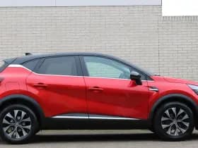 Renault Captur 1.0 TCe 90PK techno thumbnail 2
