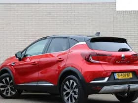 Renault Captur 1.0 TCe 90PK techno thumbnail 3