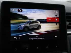 Renault Captur 1.0 TCe 90PK techno thumbnail 27