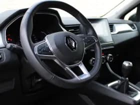 Renault Captur 1.0 TCe 90PK techno thumbnail 4