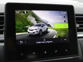 Renault Captur 1.0 TCe 90PK techno thumbnail 31