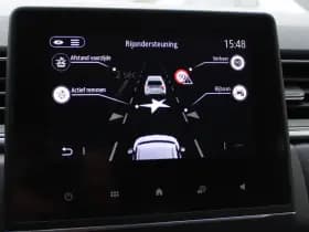 Renault Captur 1.0 TCe 90PK techno thumbnail 32