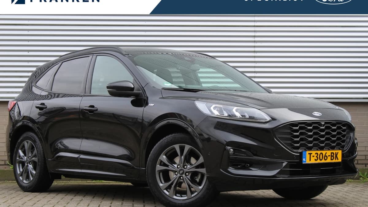 Ford Kuga 1.5 EcoBoost 150PK ST-Line — foto 1