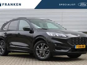 Ford Kuga 1.5 EcoBoost 150PK ST-Line