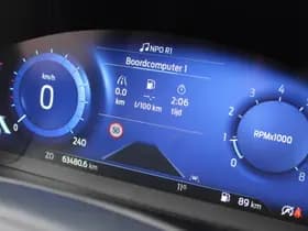 Ford Kuga 1.5 EcoBoost 150PK ST-Line thumbnail 11