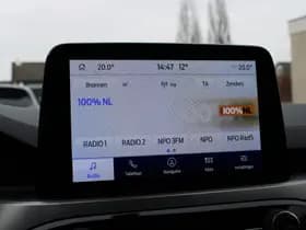 Ford Kuga 2.5 PHEV Titanium thumbnail 18