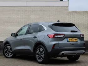 Ford Kuga 2.5 PHEV Titanium thumbnail 3