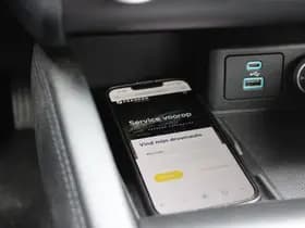 Ford Kuga 2.5 PHEV Titanium thumbnail 21