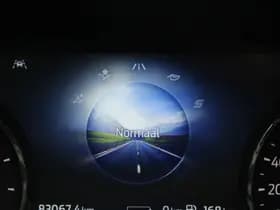 Ford Kuga 2.5 PHEV Titanium thumbnail 30