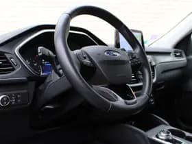 Ford Kuga 2.5 PHEV Titanium thumbnail 4