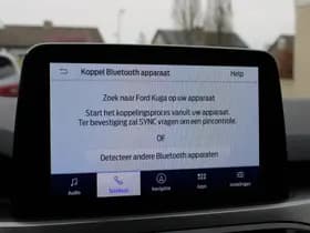 Ford Kuga 2.5 PHEV Titanium thumbnail 31