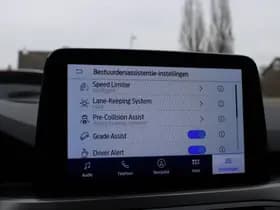 Ford Kuga 2.5 PHEV Titanium thumbnail 35