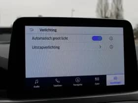 Ford Kuga 2.5 PHEV Titanium thumbnail 37