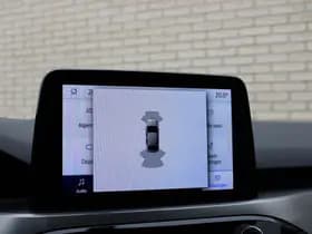 Ford Kuga 2.5 PHEV Titanium thumbnail 40