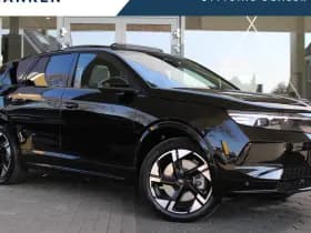 Opel Grandland 1.6 Turbo Plug-in-Hybrid Ultimate