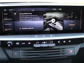 Opel Grandland 1.6 Turbo Plug-in-Hybrid Ultimate thumbnail 12