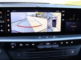 Opel Grandland 1.6 Turbo Plug-in-Hybrid Ultimate thumbnail 9