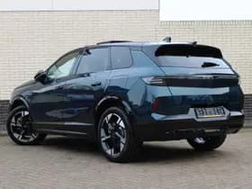 Opel Grandland 1.6 Turbo Plug-in-Hybrid Ultimate thumbnail 3