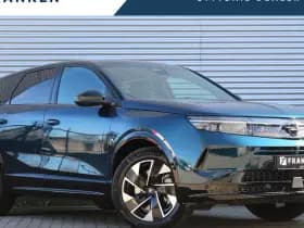 Opel Grandland 1.6 Turbo Plug-in-Hybrid Ultimate