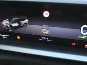 Opel Grandland 1.6 Turbo Plug-in-Hybrid Ultimate thumbnail 11