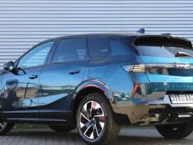 Opel Grandland 1.6 Turbo Plug-in-Hybrid Ultimate thumbnail 3