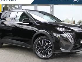 Peugeot 5008 1.2 Hybrid 145 GT