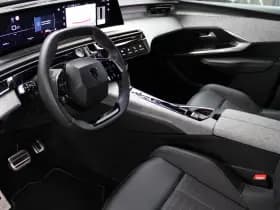 Peugeot 5008 1.2 Hybrid 145 GT thumbnail 18