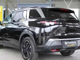 Peugeot 5008 1.2 Hybrid 145 GT thumbnail 3