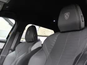 Peugeot 5008 1.2 Hybrid 145 GT thumbnail 23
